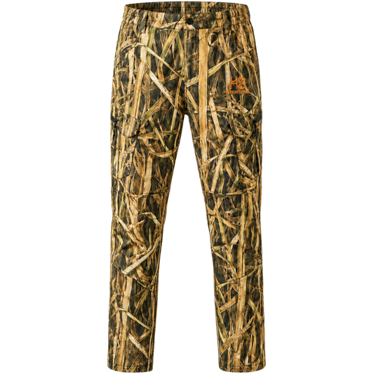 Hardstone GoldenReed™ Yazlık Taktiksel Pantolon