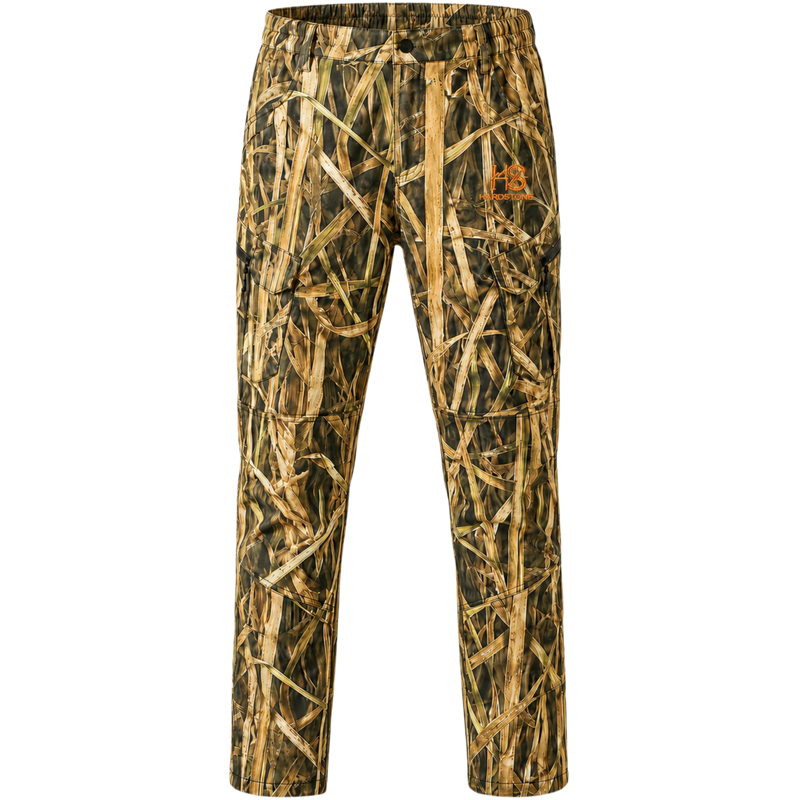 Hardstone GoldenReed™ Yazlık Taktiksel Pantolon