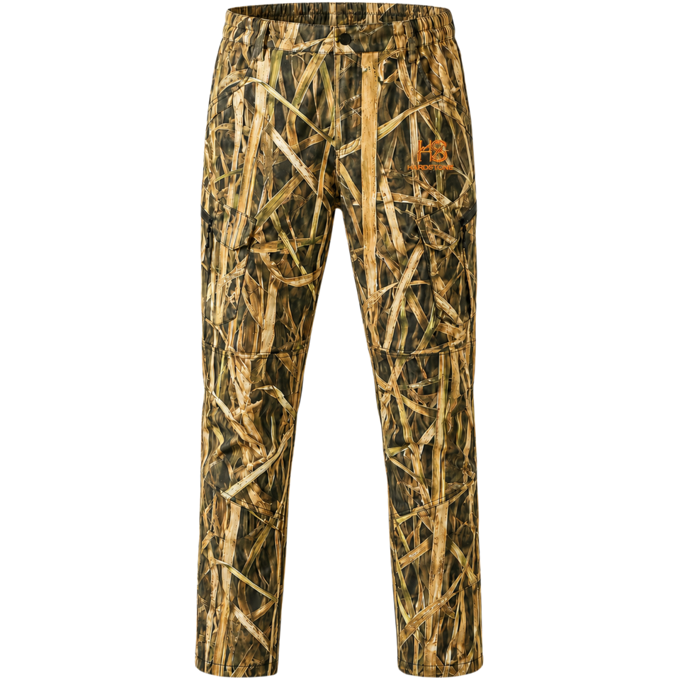 GoldenReed™ Yazlık Taktiksel Pantolon