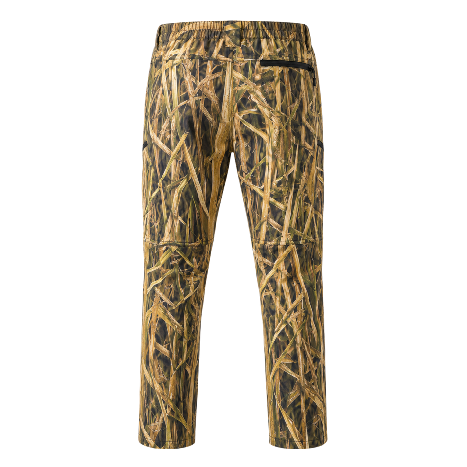 GoldenReed™ Yazlık Taktiksel Pantolon