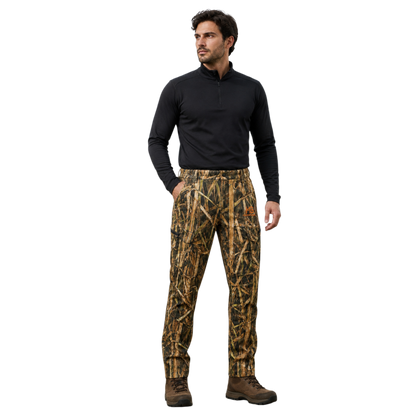 Hardstone GoldenReed™ Yazlık Taktiksel Pantolon