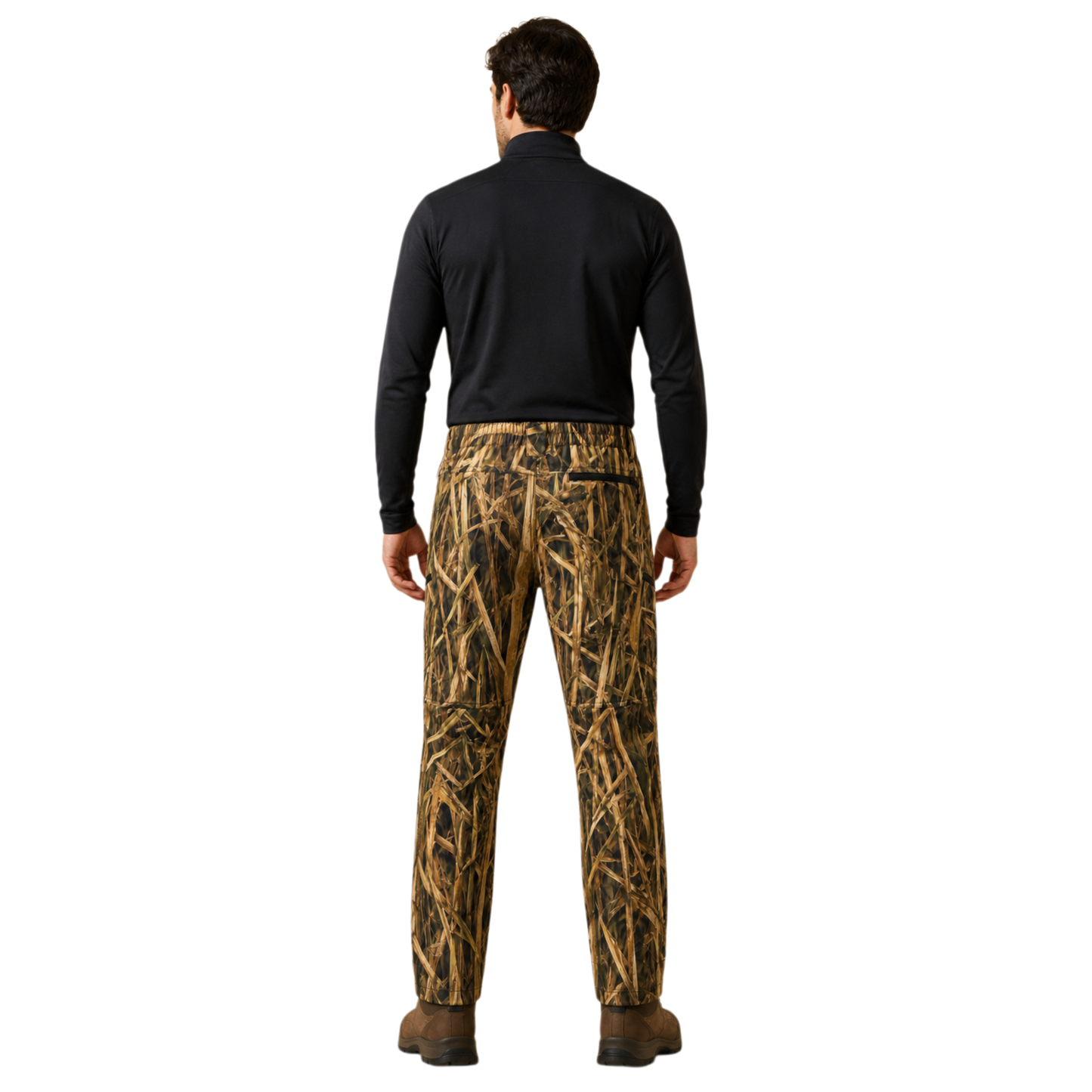 Hardstone GoldenReed™ Yazlık Taktiksel Pantolon