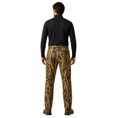 Hardstone GoldenReed™ Yazlık Taktiksel Pantolon