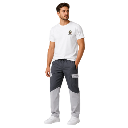 Hardstone Apex Flex Likralı Outdoor Eşofman Altı - Antrasit