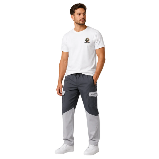 Hardstone Apex Flex Likralı Outdoor Eşofman Altı - Antrasit