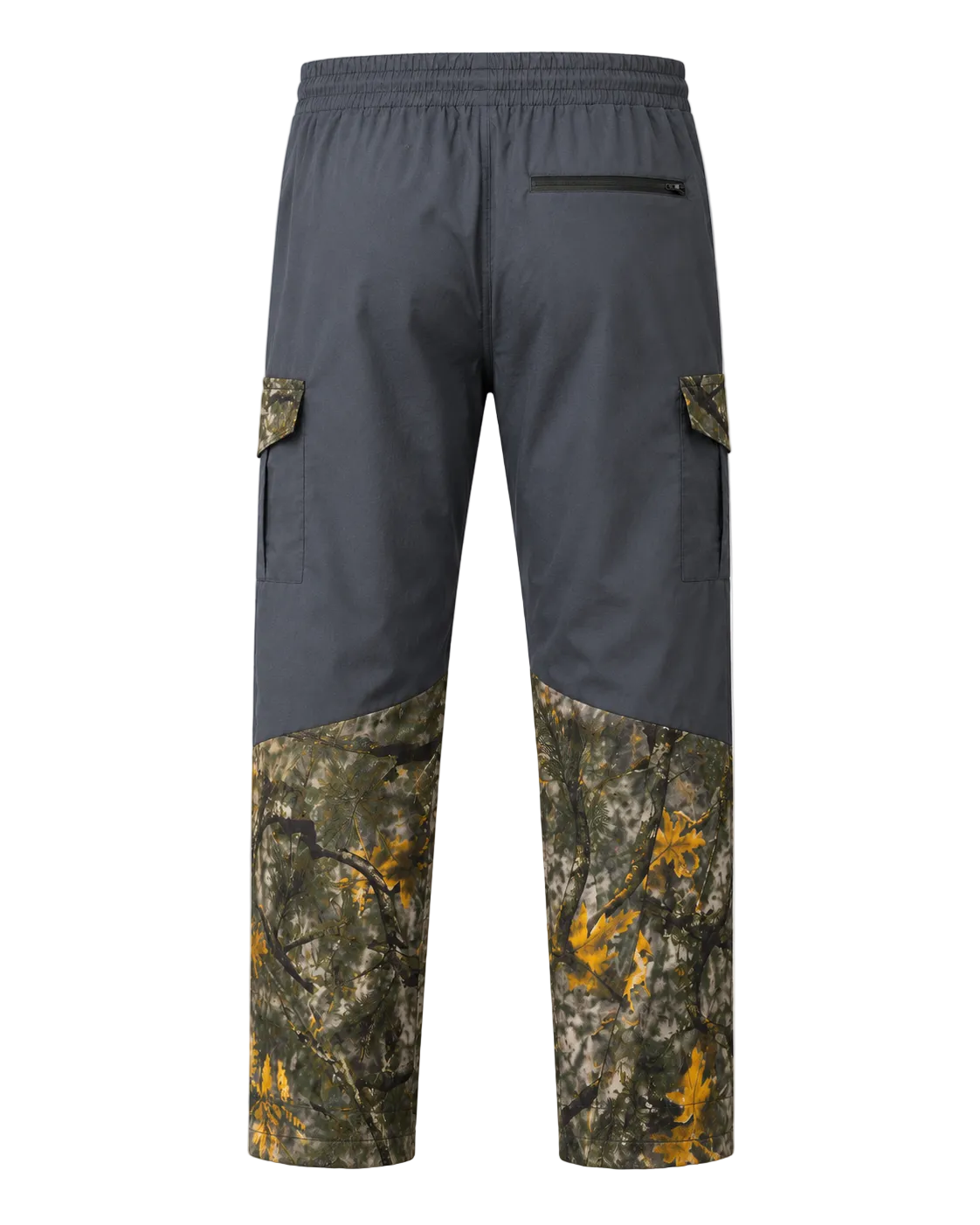 Hardstone Yaban Meşe Likralı Outdoor Eşofman Altı - Antrasit