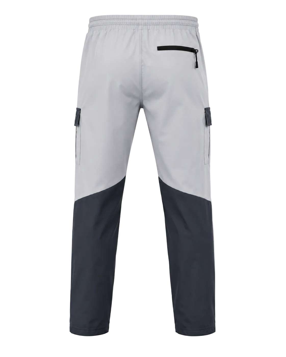 Hardstone Apex Flex Likralı Outdoor Eşofman Altı - Açık Gri