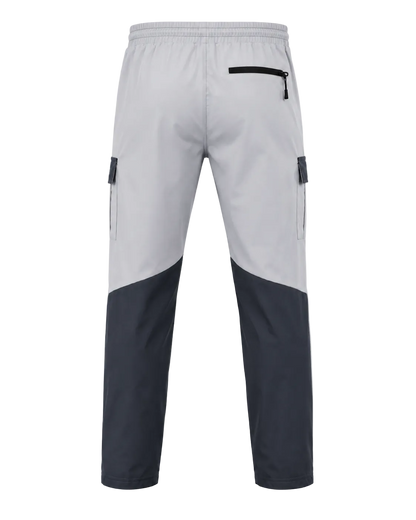 Hardstone Apex Flex Likralı Outdoor Eşofman Altı - Açık Gri