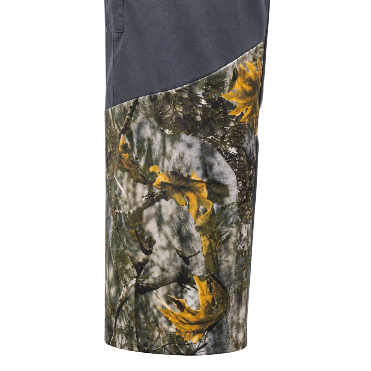 Hardstone Yaban Meşe Likralı Outdoor Eşofman Altı - Antrasit