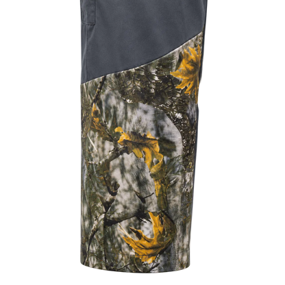 Hardstone Yaban Meşe Likralı Outdoor Eşofman Altı - Antrasit