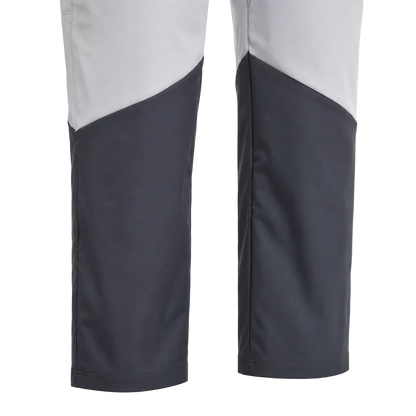 Hardstone Apex Flex Likralı Outdoor Eşofman Altı - Açık Gri