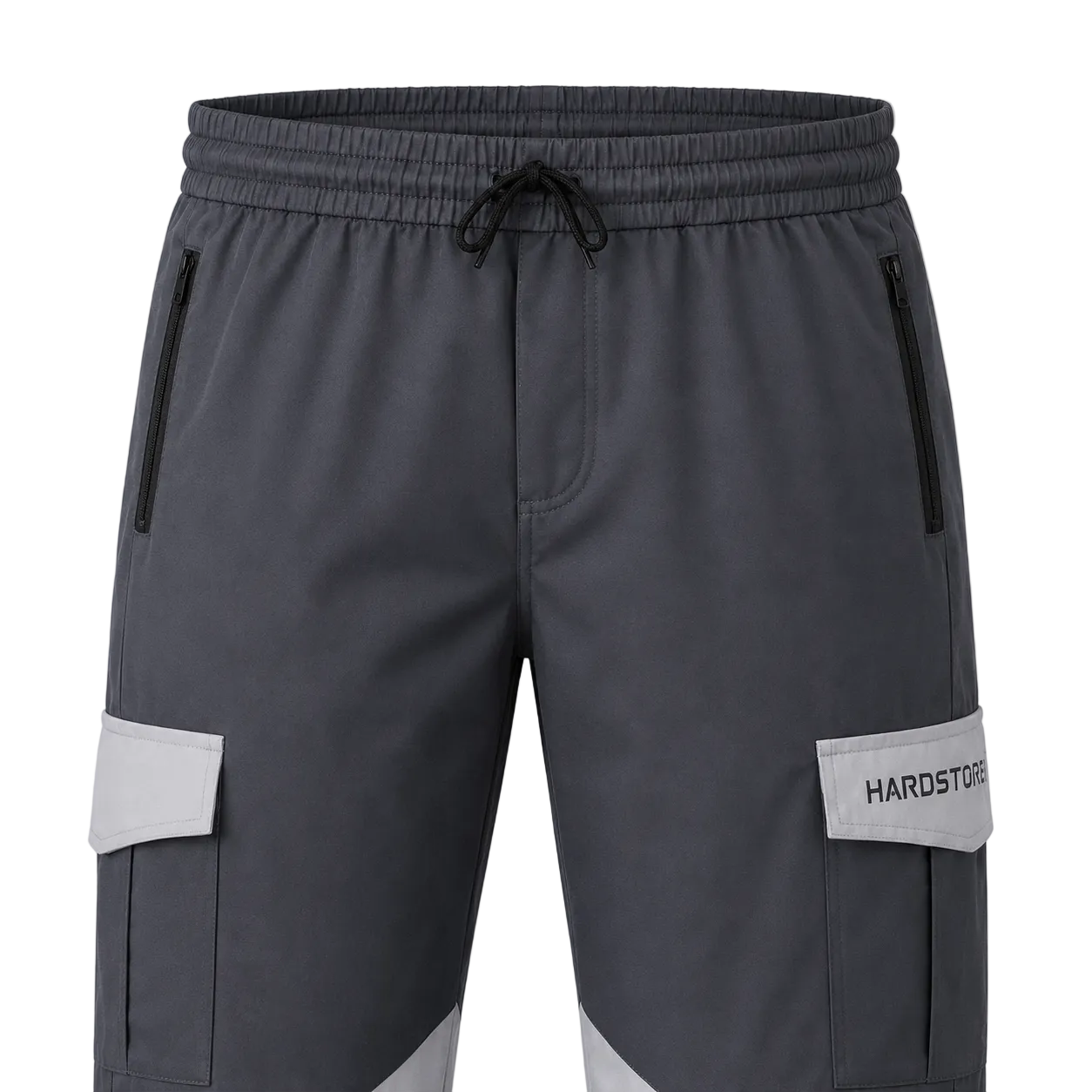 Hardstone Apex Flex Likralı Outdoor Eşofman Altı - Antrasit