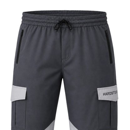 Hardstone Apex Flex Likralı Outdoor Eşofman Altı - Antrasit