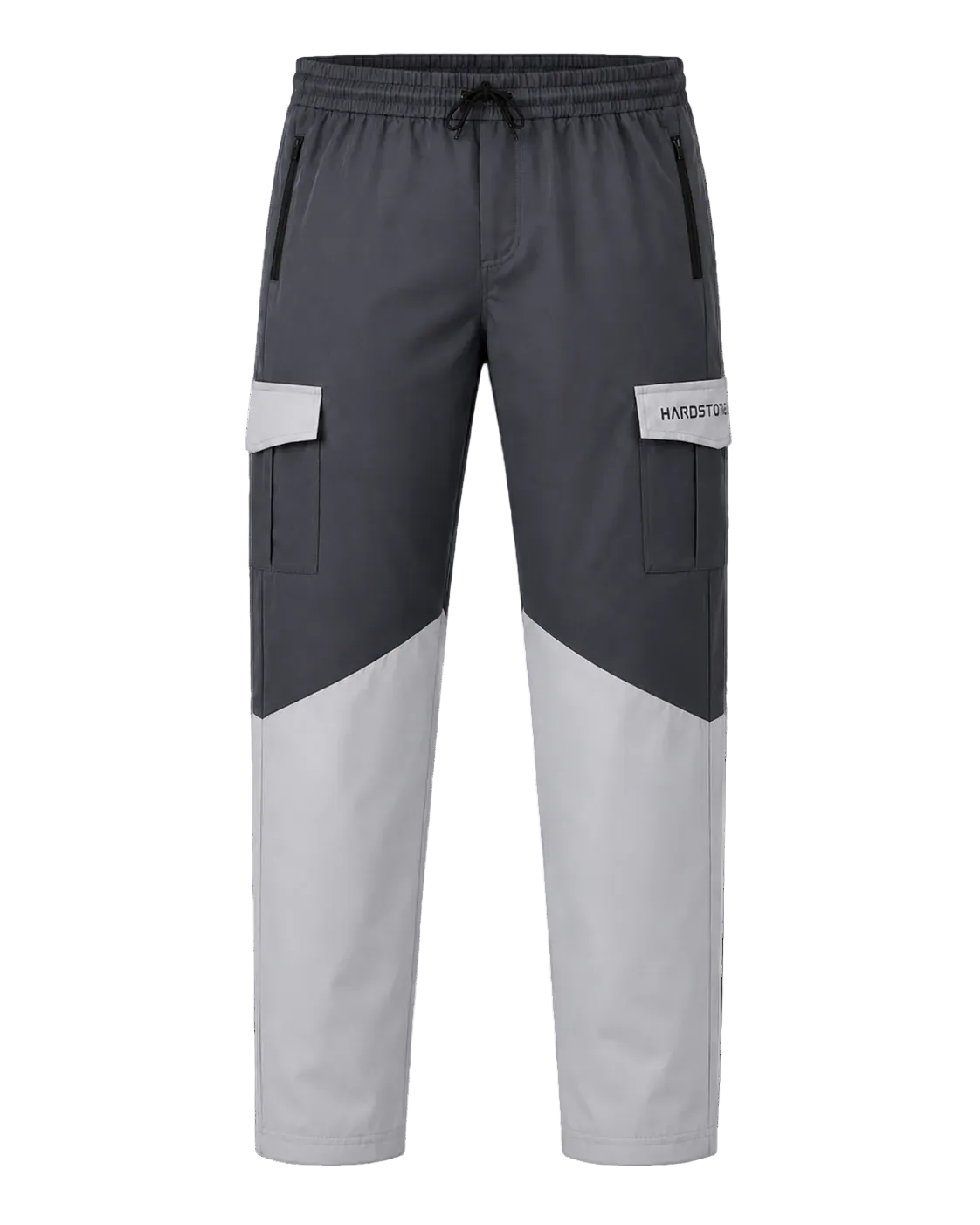 Hardstone Apex Flex Likralı Outdoor Eşofman Altı - Antrasit