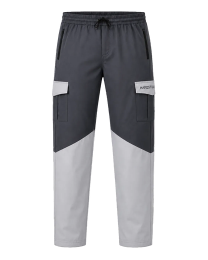 Hardstone Apex Flex Likralı Outdoor Eşofman Altı - Antrasit