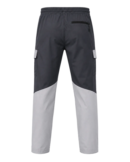 Hardstone Apex Flex Likralı Outdoor Eşofman Altı - Antrasit