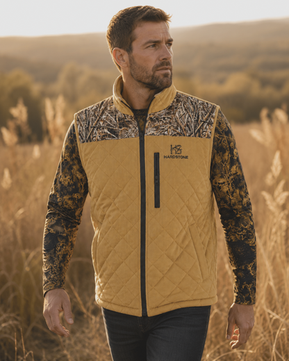 Hardstone Outdoor Vintage Arazi Seti model üzerinde