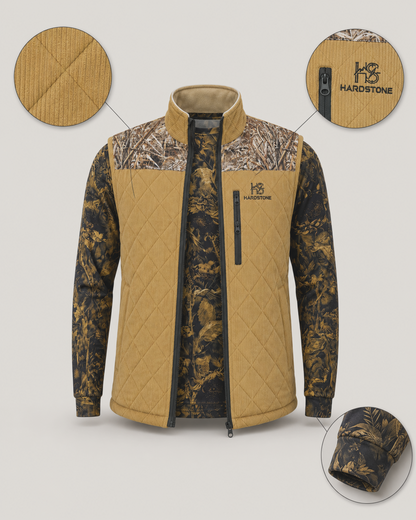 Hardstone Outdoor Vintage Arazi Seti ürün görünümü