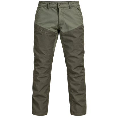 Gabardin Oxford Av Pantolonu – Haki