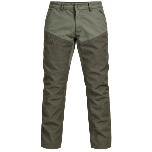Gabardin Oxford Av Pantolonu – Haki