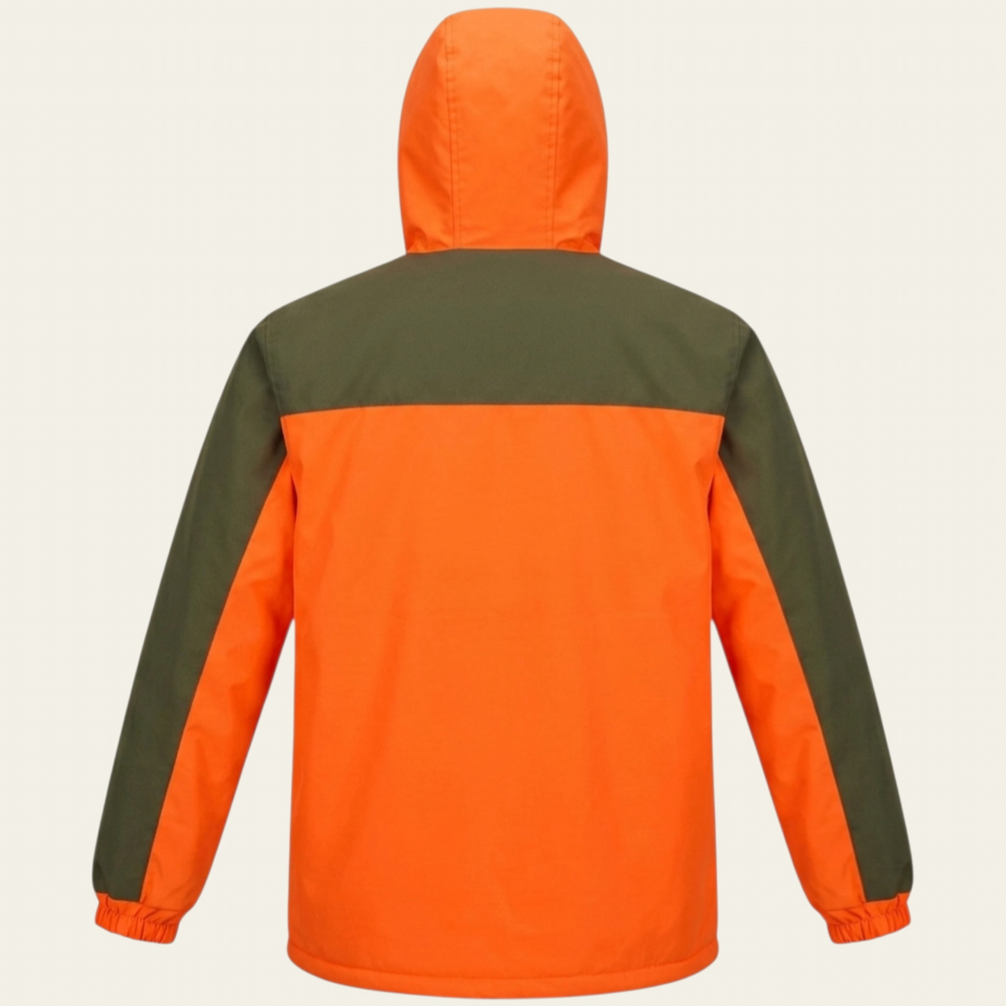 Hardstone Apex Neon / Haki Kaban