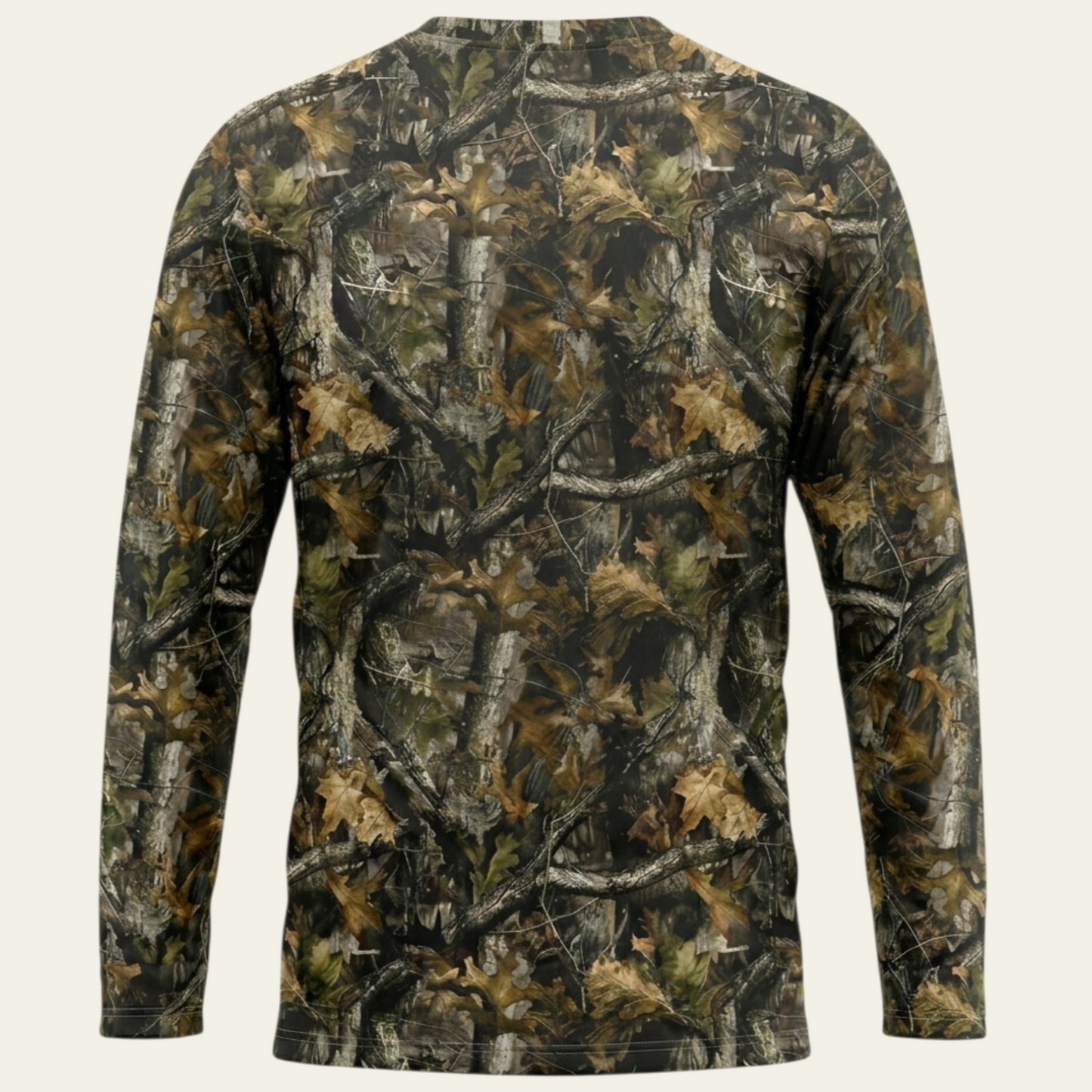 Av Köpek Desenli T-shirt
