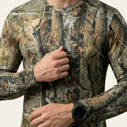 Hardstone Outdoor Orman Desen Arazi Kombini