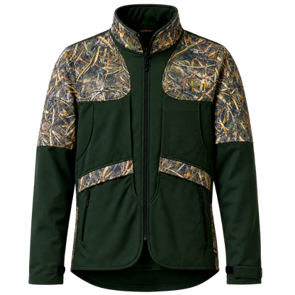 Hardstone Saz Desen Taktik Ceket - Profesyonel Avcı ve Outdoor Ekipman